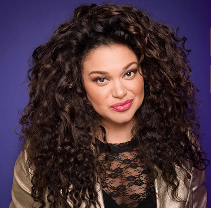 Michelle Buteau